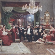 点击查看图片 芬妮与亚历山大 Fanny och Alexander