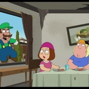 恶搞之家 第十二季 Family Guy Season 12