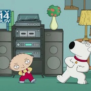 恶搞之家 第十二季 Family Guy Season 12