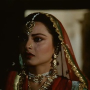 勒克瑙之花 Umrao Jaan