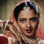 勒克瑙之花 Umrao Jaan