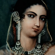 勒克瑙之花 Umrao Jaan