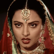勒克瑙之花 Umrao Jaan