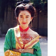 唐朝妖姬