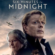 6分钟到午夜 Six Minutes To Midnight