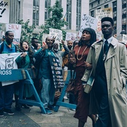 点击查看图片 有色眼镜 When They See Us