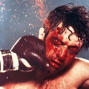 愤怒的公牛 Raging Bull