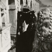 点击查看图片 美女与野兽 La belle et la bête