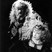点击查看图片 美女与野兽 La belle et la bête