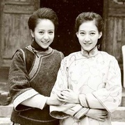 点击查看图片 刀客家族的女人