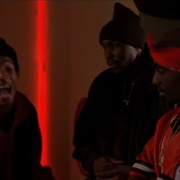 点击查看图片 霹雳硬小子 Above The Rim