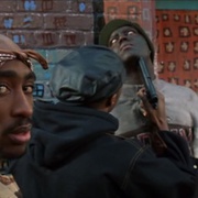 点击查看图片 霹雳硬小子 Above The Rim
