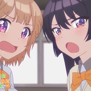点击查看图片 青梅竹马绝对不会输的恋爱喜剧 幼なじみが絶対に負けないラブコメ