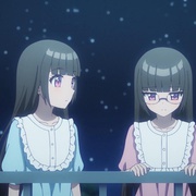点击查看图片 青梅竹马绝对不会输的恋爱喜剧 幼なじみが絶対に負けないラブコメ