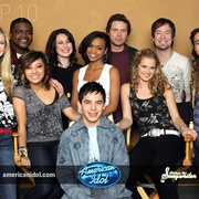 点击查看图片 美国偶像 第七季 American Idol Season 7
