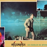 点击查看图片 猎魔 Razorback
