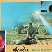 点击查看图片 猎魔 Razorback