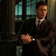 邪恶力量 第十四季 Supernatural Season 14