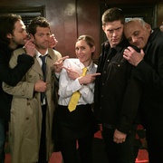 邪恶力量 第十四季 Supernatural Season 14