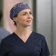 实习医生格蕾 第十五季 Grey's Anatomy Season 15