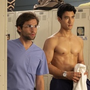 实习医生格蕾 第十五季 Grey's Anatomy Season 15