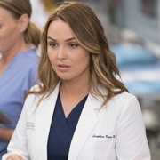 实习医生格蕾 第十五季 Grey's Anatomy Season 15