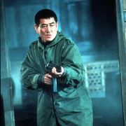 黑雨 Black Rain