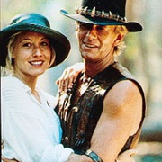 点击查看图片 鳄鱼邓迪2 'Crocodile' Dundee II