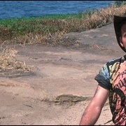 点击查看图片 鳄鱼邓迪2 'Crocodile' Dundee II