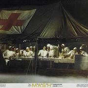 陆军野战医院 MASH