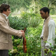 点击查看图片 为奴十二年 12 Years a Slave