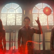 点击查看图片 伞学院 第三季 The Umbrella Academy Season 3