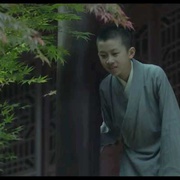 童年随之而去