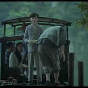 童年随之而去