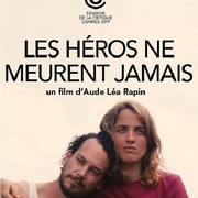 英雄不死 Les héros ne meurent jamais