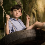 点击查看图片 穿条纹睡衣的男孩 The Boy in the Striped Pajamas