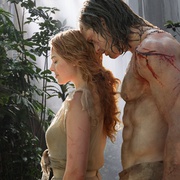 点击查看图片 泰山归来:险战丛林 The Legend of Tarzan