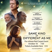 点击查看图片 陌路之恋 Same Kind of Different as Me