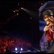 贾斯汀·比伯：永不言败 Justin Bieber: Never Say Never