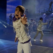 贾斯汀·比伯：永不言败 Justin Bieber: Never Say Never