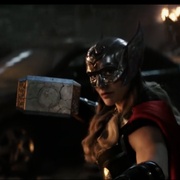 点击查看图片 雷神4:爱与雷霆 Thor: Love and Thunder