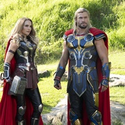 点击查看图片 雷神4:爱与雷霆 Thor: Love and Thunder