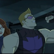 点击查看图片 复仇者集结 第二季 Marvel's Avengers Assemble Season 2