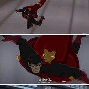 点击查看图片 复仇者集结 第二季 Marvel's Avengers Assemble Season 2