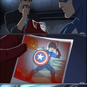 点击查看图片 复仇者集结 第二季 Marvel's Avengers Assemble Season 2
