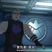 点击查看图片 复仇者集结 第二季 Marvel's Avengers Assemble Season 2