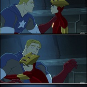 点击查看图片 复仇者集结 第二季 Marvel's Avengers Assemble Season 2