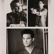 危险第三情 Unlawful Entry