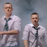 年少轻狂 The Young Offenders
