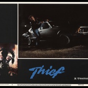 点击查看图片 大盗独行 Thief